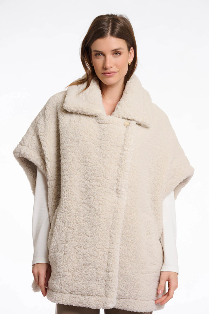 Luca cape