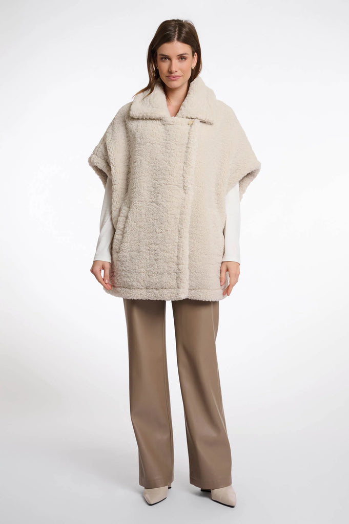 Luca cape
