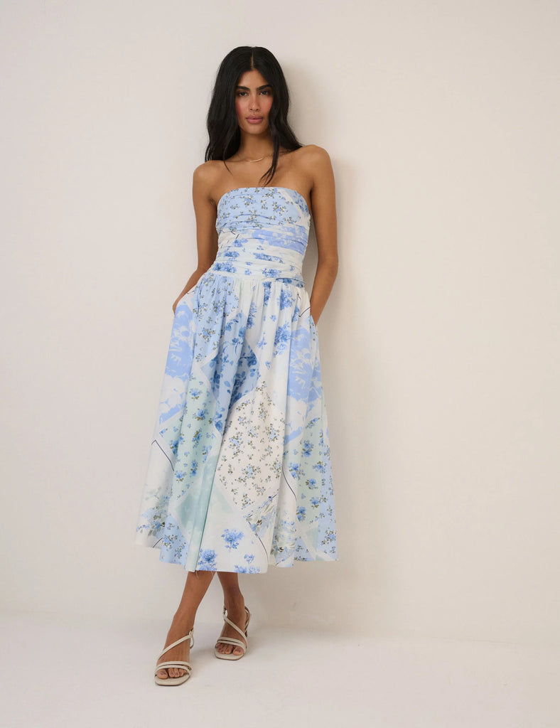 Kc Inlow Dress Alice Dress | KC Closet Fashion Boutique