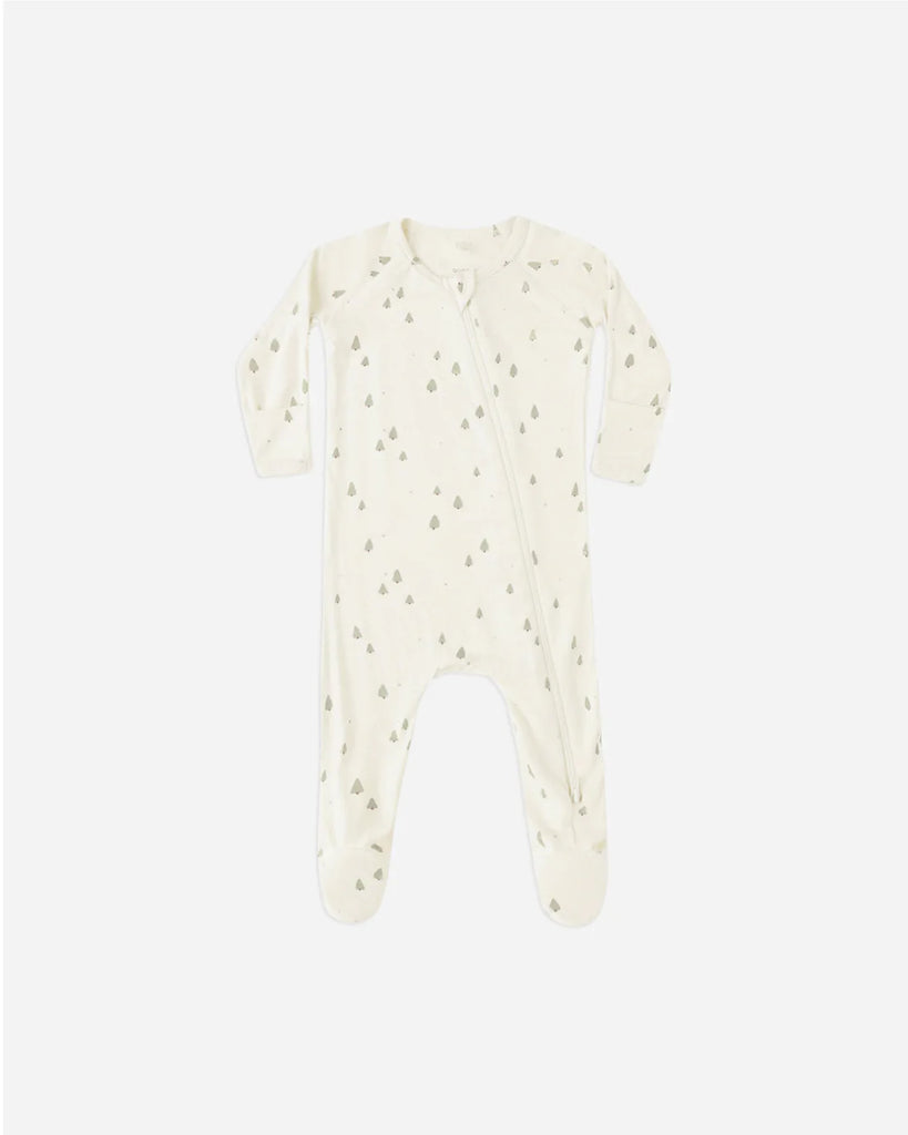 Cozy Heather Knit Jumpsuit