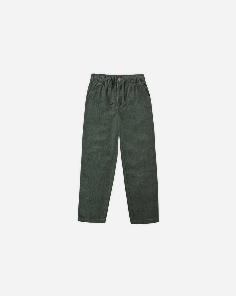 Kalen Pant || Evergreen