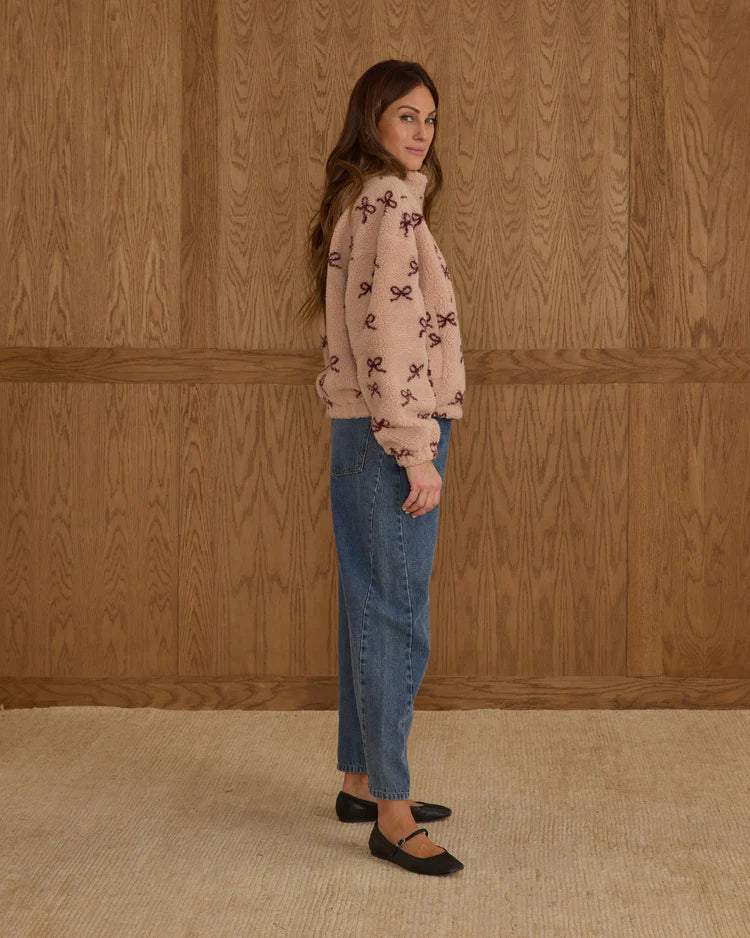 Coco Jacket | Bows