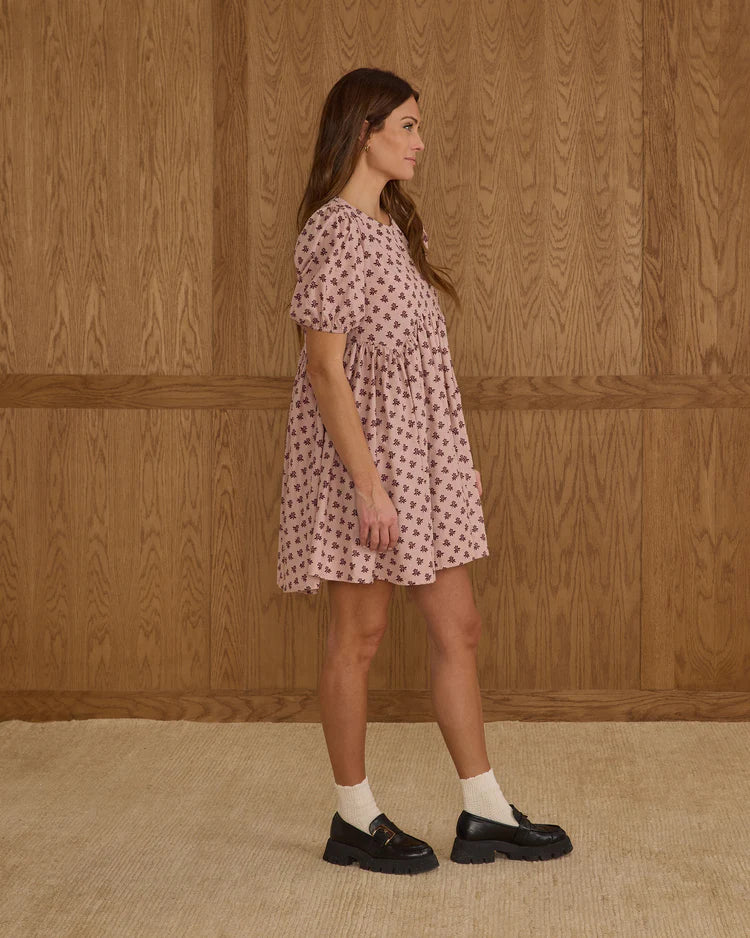 Rose Dress | Blush Fleur