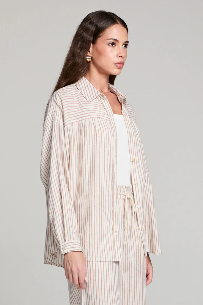 ISADORA TOP