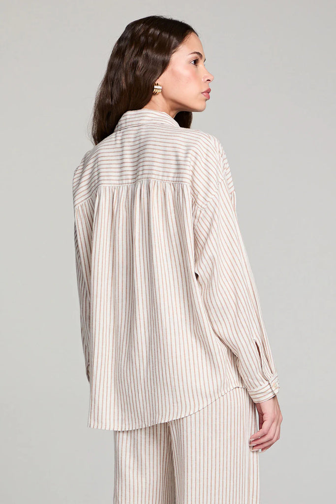 ISADORA TOP