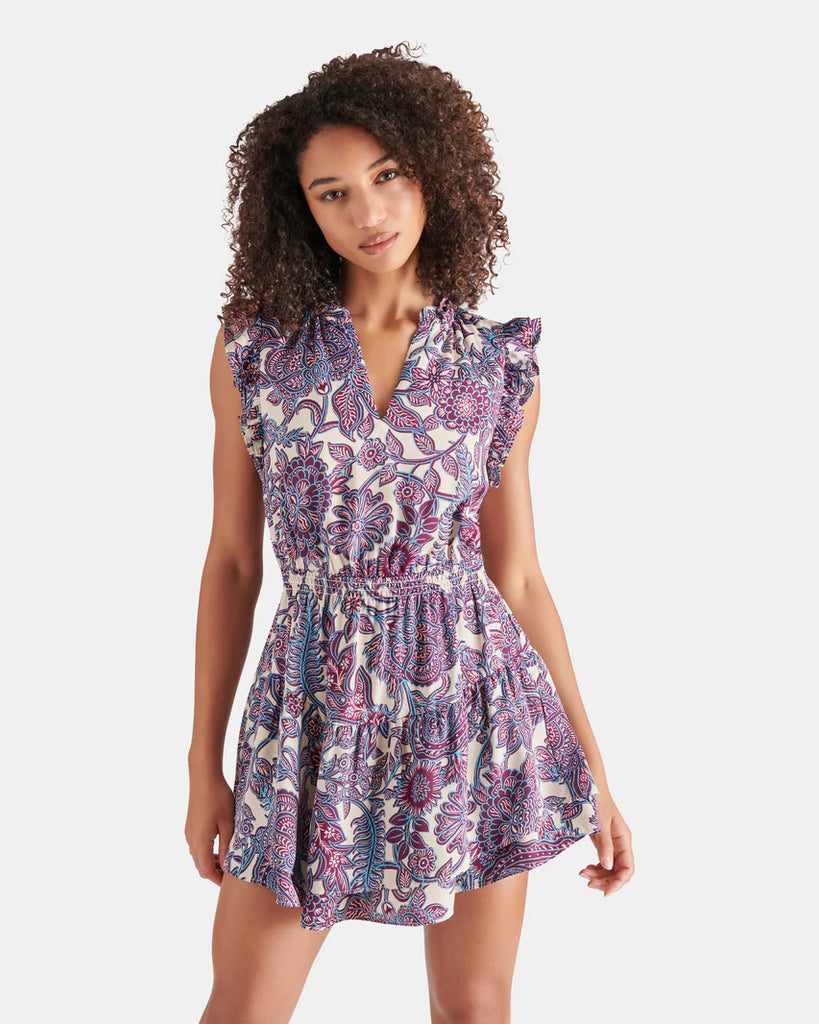 PRAIRIE Dream Dress