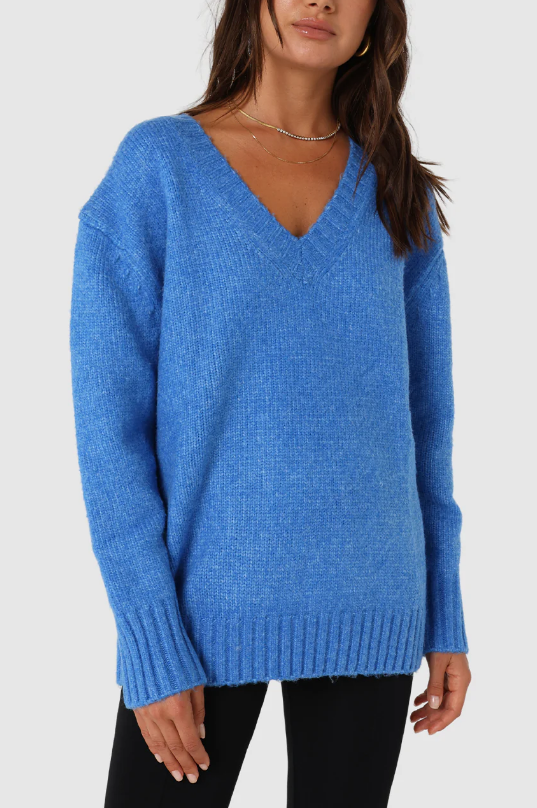 Madison the Label Rena Sweater