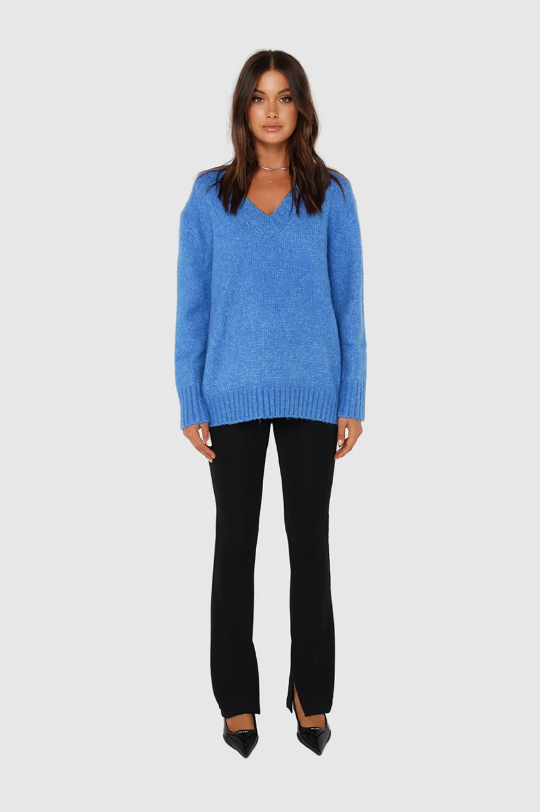 Madison the Label Rena Sweater