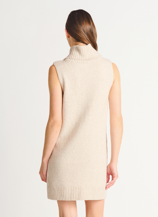 Dex Kelsey Sweater Dress