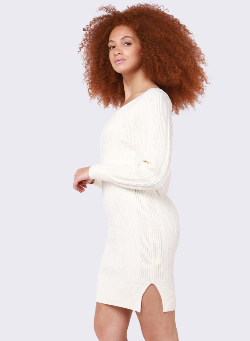 Dex Susannah Sweater Dress