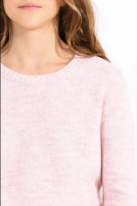 Mini Molly Elle Sweater