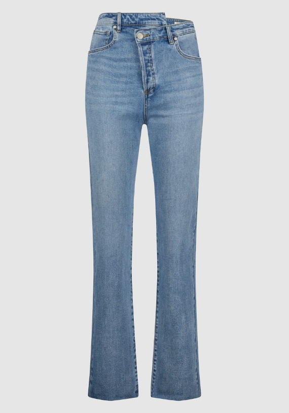 Circle of Trust Roxy Crossover Jeans