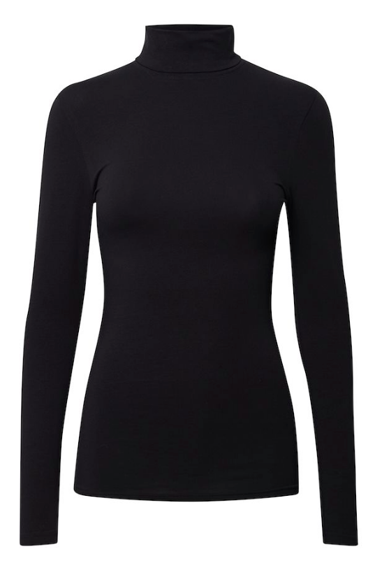 B.Young Pamela Turtleneck | KC Closet Fashion Boutique