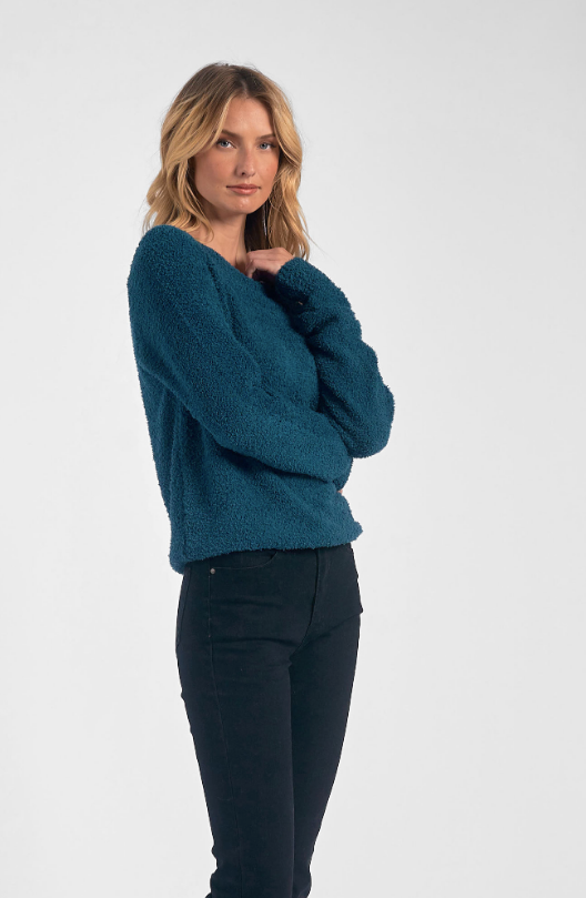 Elan Tianna Sweater