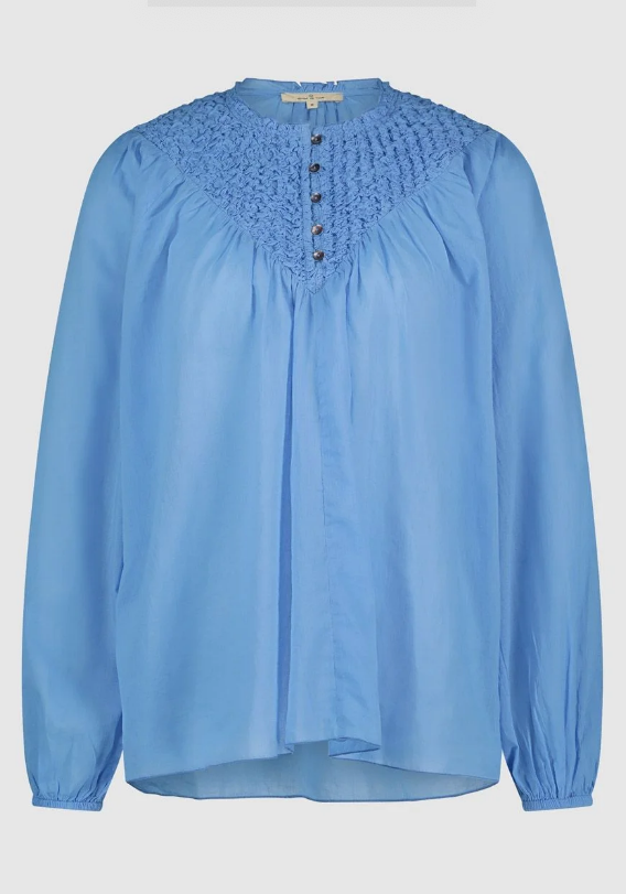 Circle of Trust Madeline Blouse