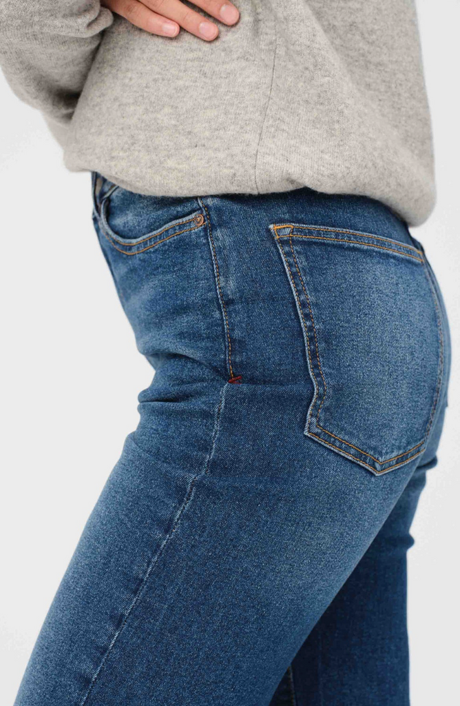 Rockford Stright Jeans