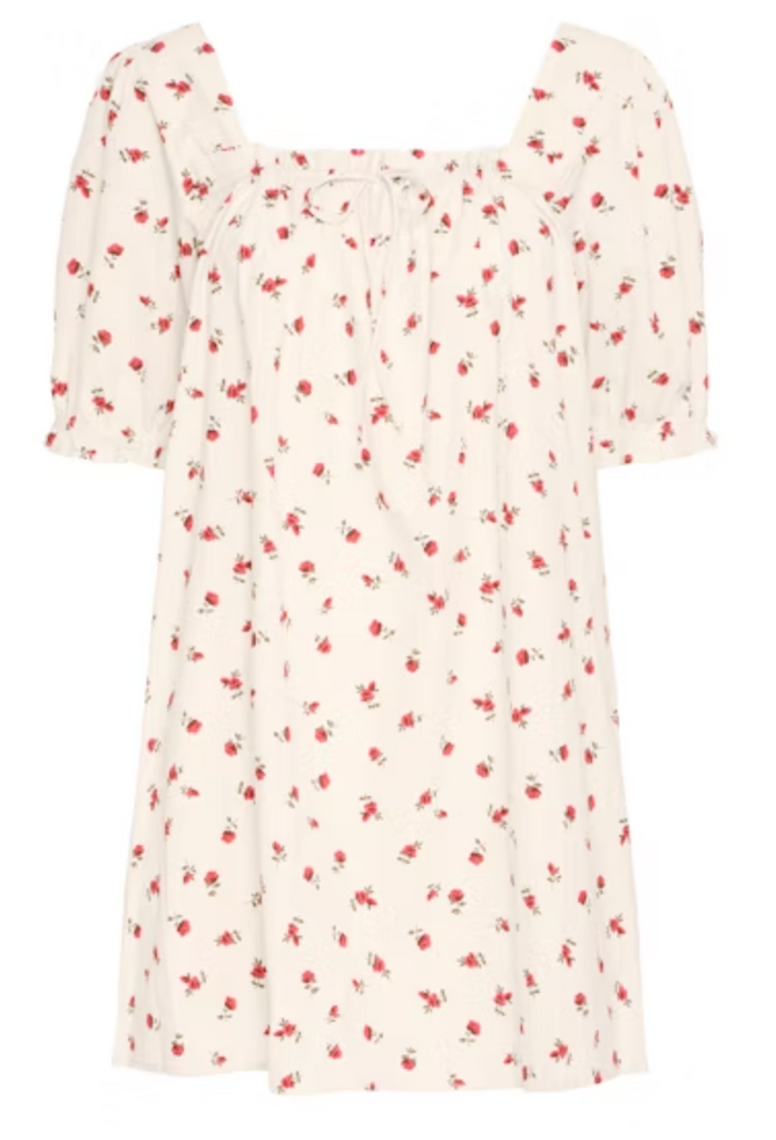 IHROSEY Dress