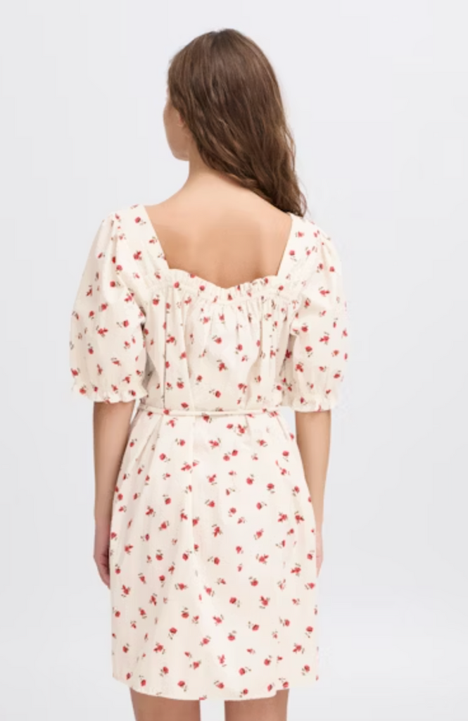 IHROSEY Dress