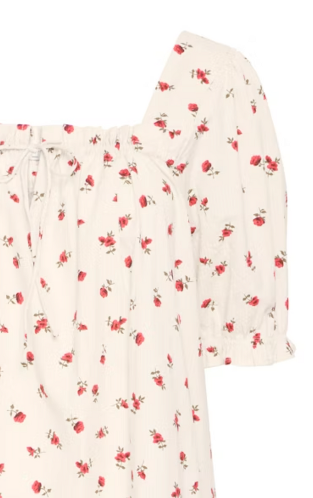IHROSEY Dress
