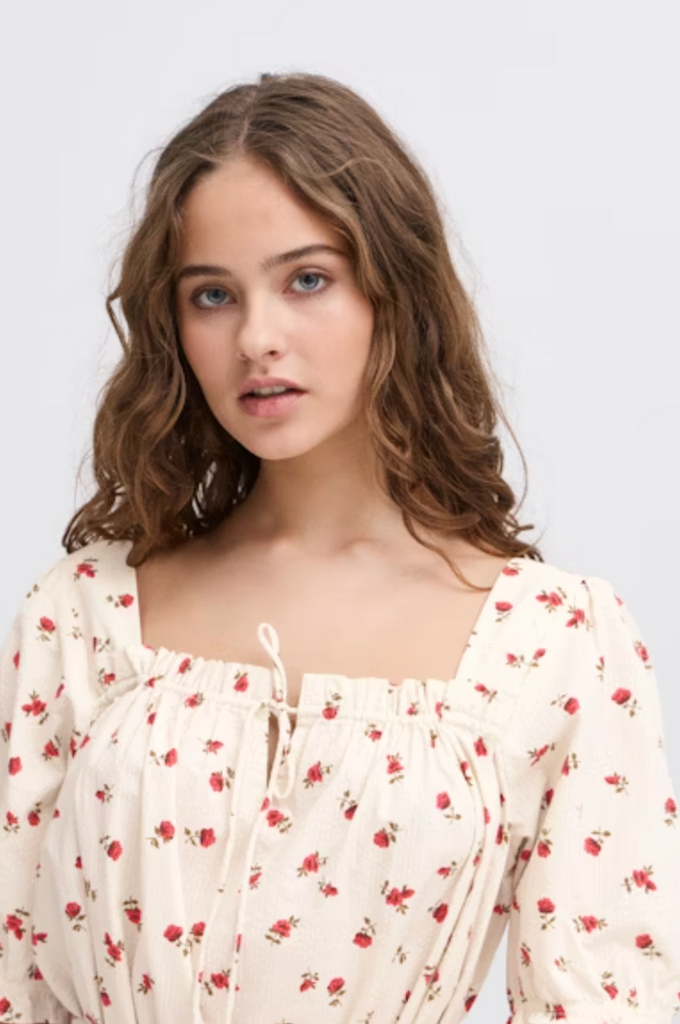 IHROSEY Dress