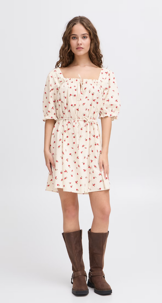 IHROSEY Dress