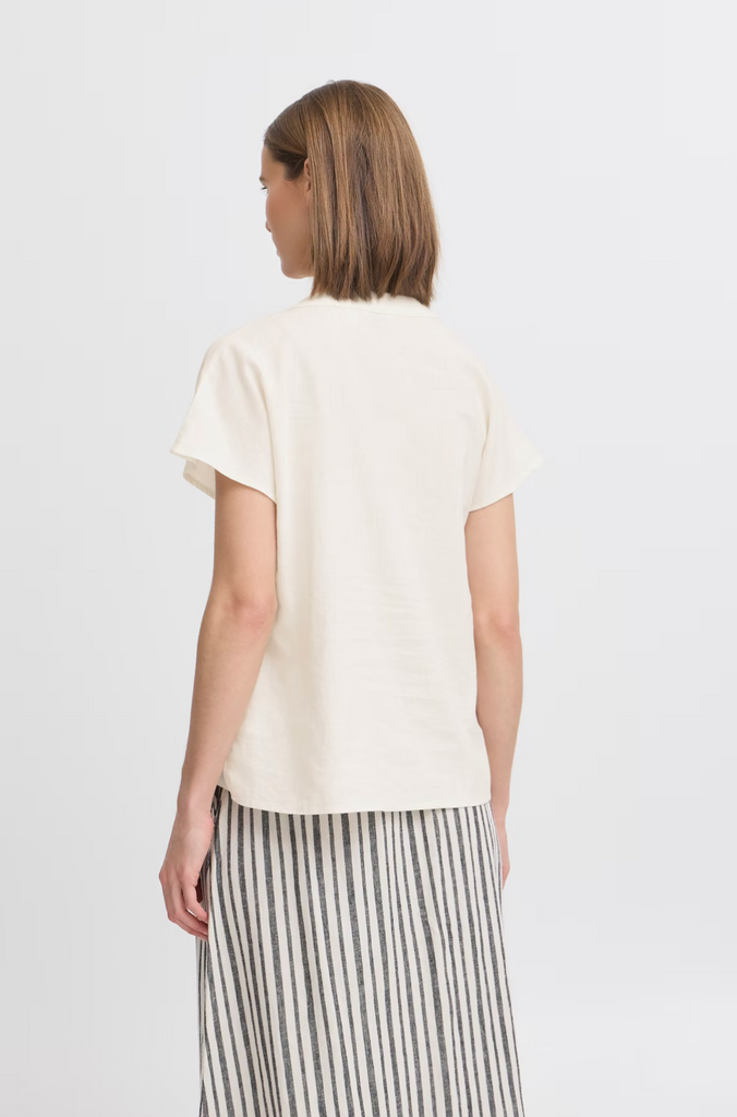 BYFALAKKA V BLOUSE
