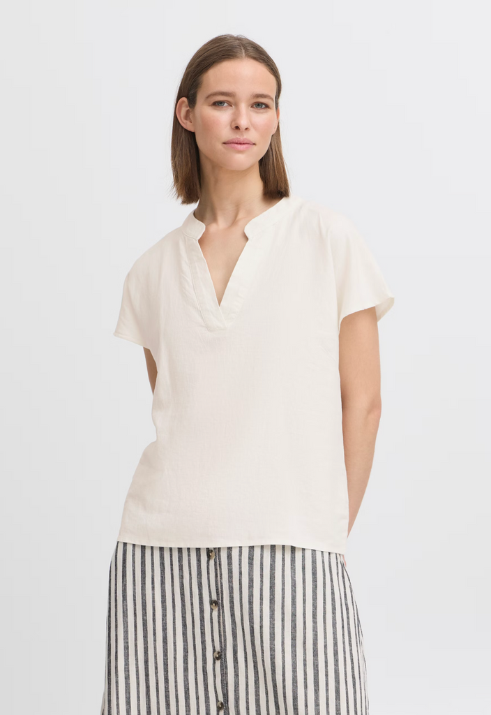 BYFALAKKA V BLOUSE