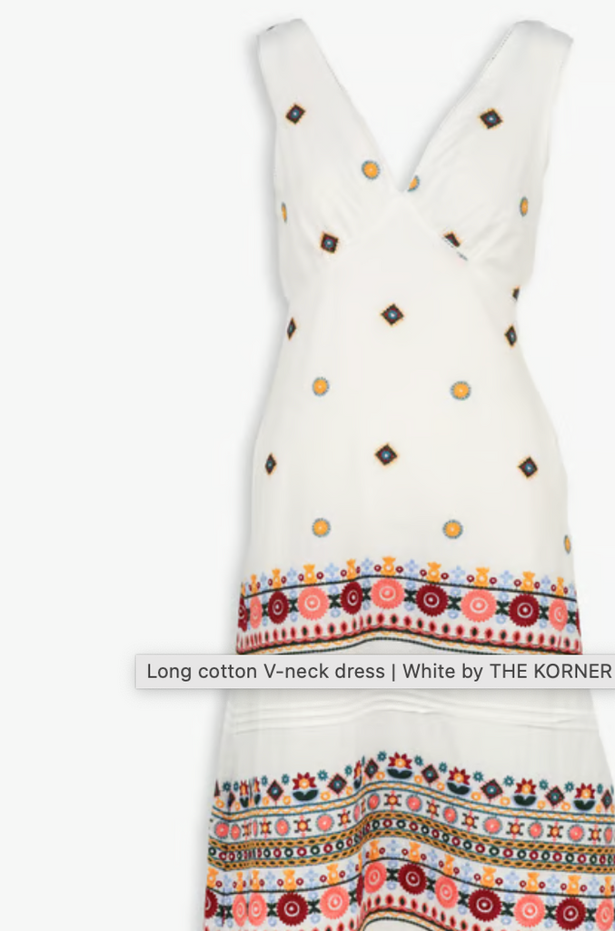 DRESS