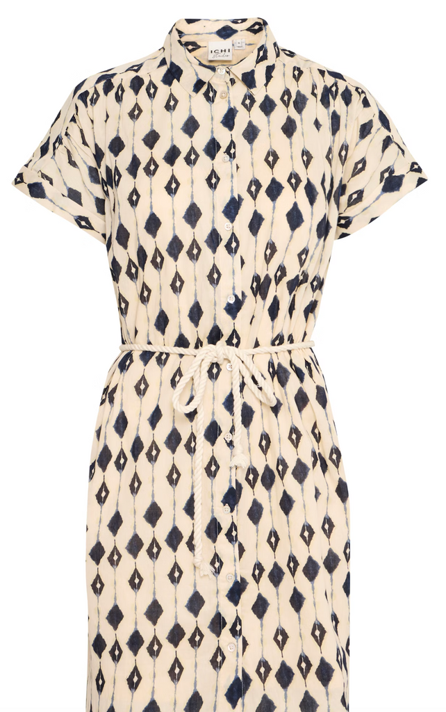 IHEMMERETTA Dress