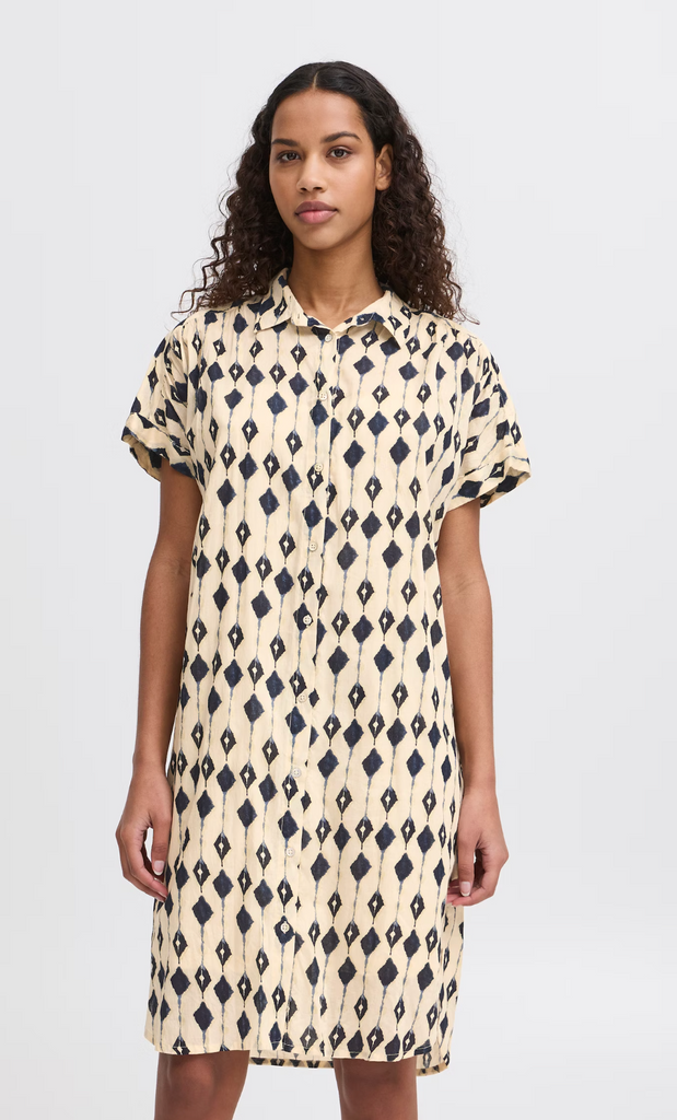 IHEMMERETTA Dress