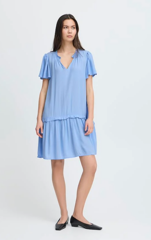 IHMARRAKECH  in Blue