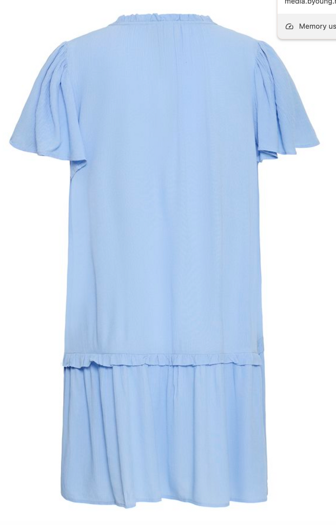 IHMARRAKECH  in Blue