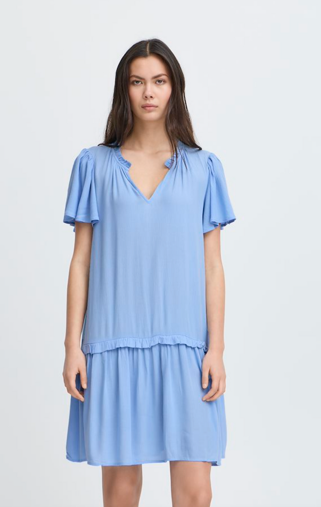 IHMARRAKECH  in Blue