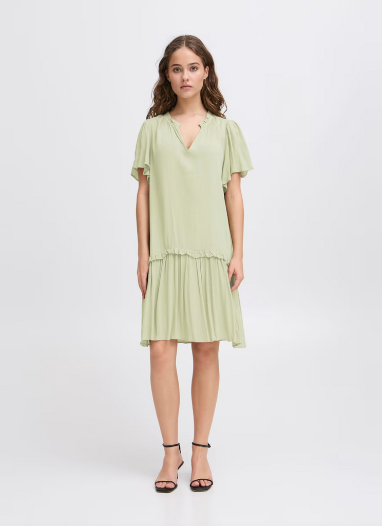 IHMARRAKECH  in Green
