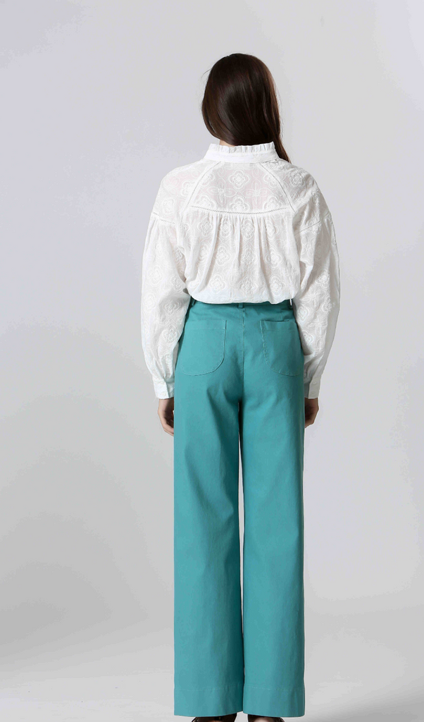 Lola Islet Blouse