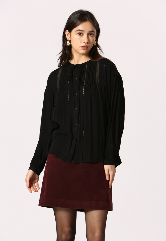 Kerri Blouse