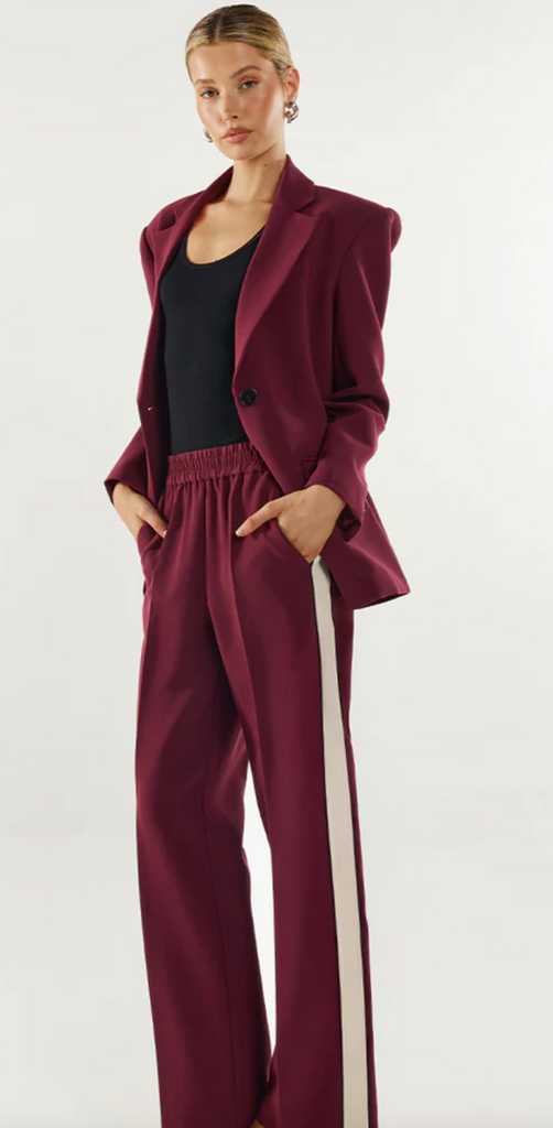 Domenica Blazer