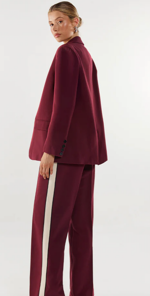 Domenica Blazer