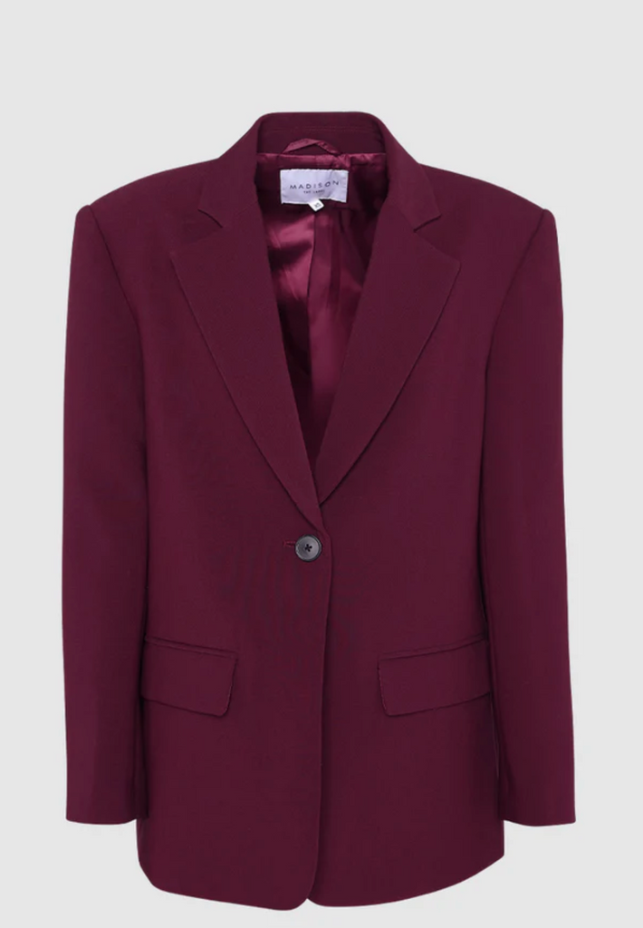 Domenica Blazer