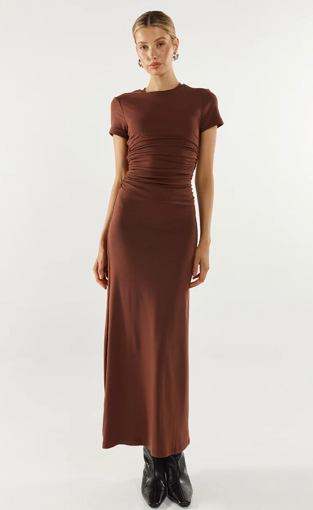 Palmer Dress