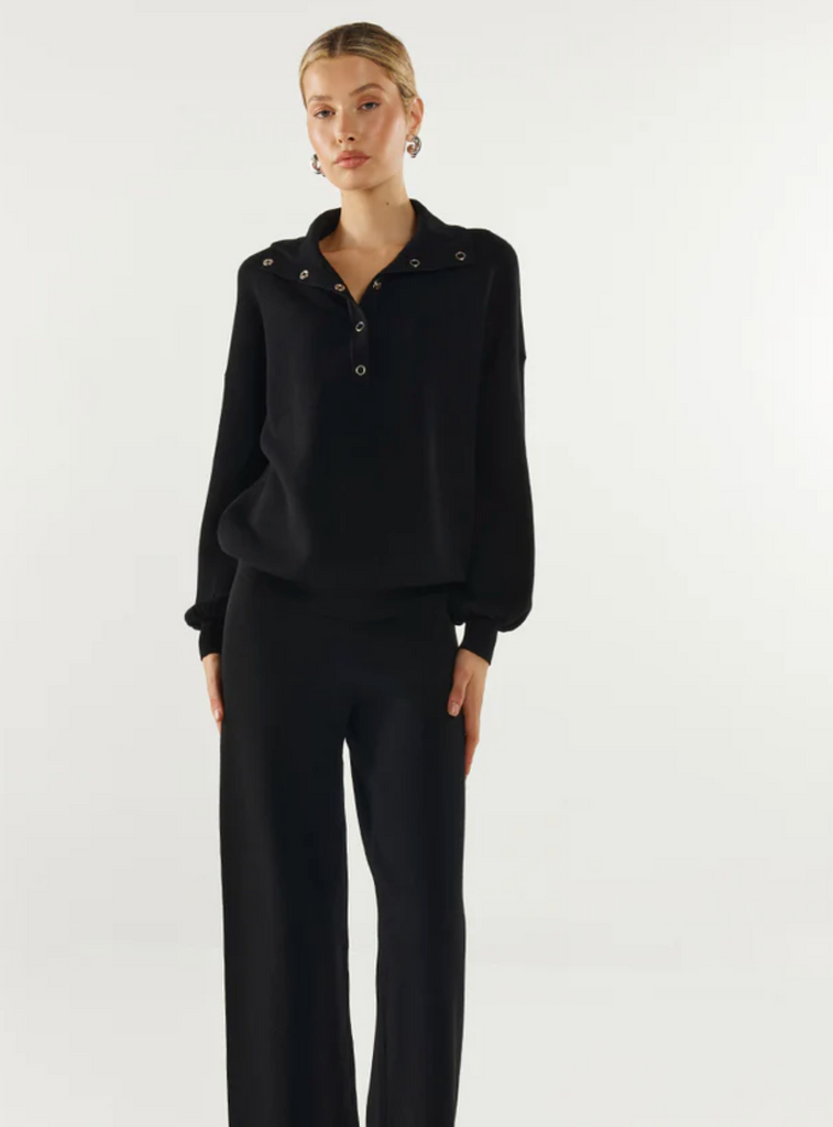 Athena Sweater