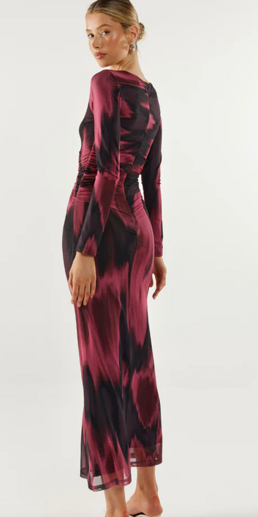 Macey Dress