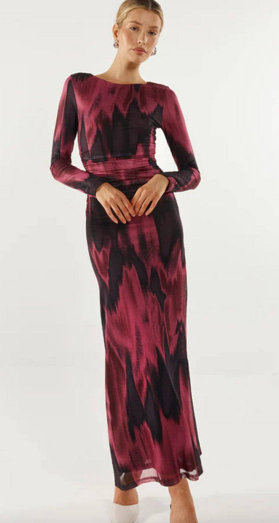 Macey Dress