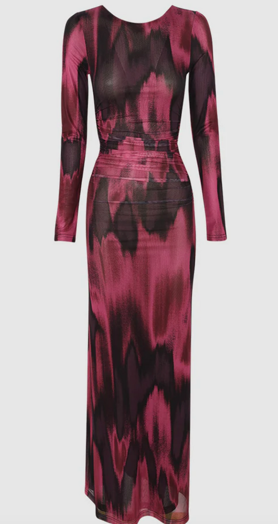 Macey Dress