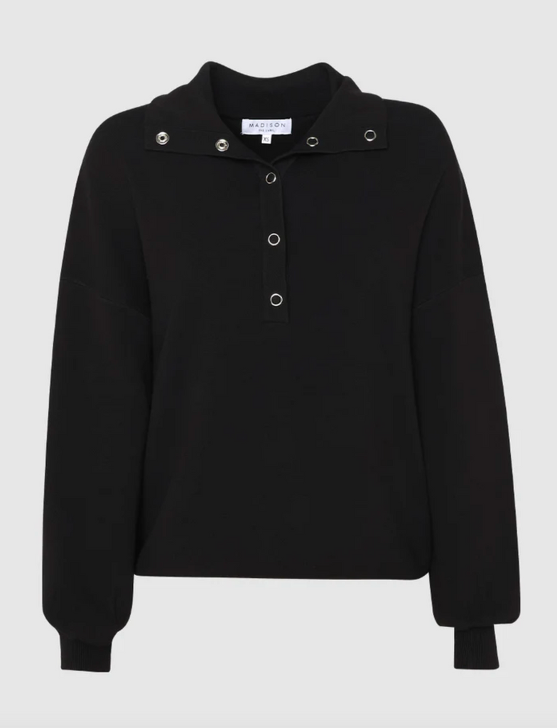 Athena Sweater