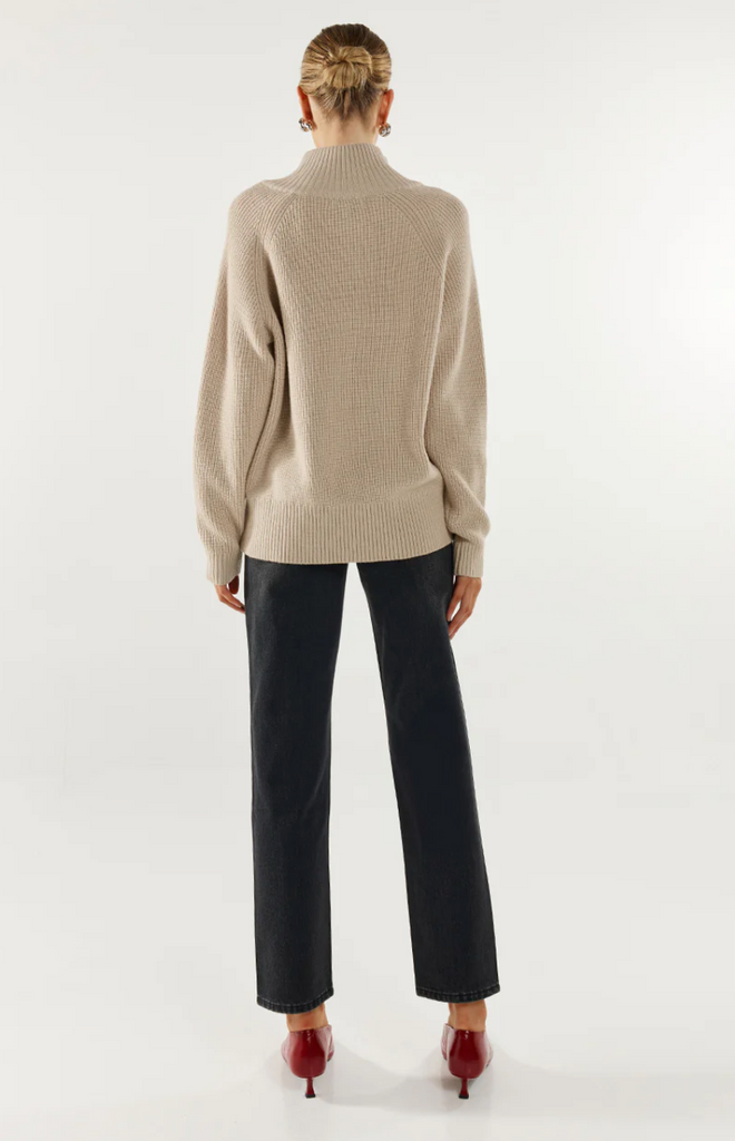 Florie Knit Cardigan