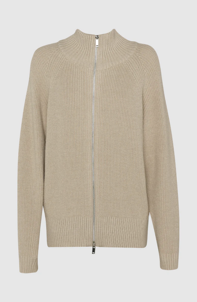 Florie Knit Cardigan
