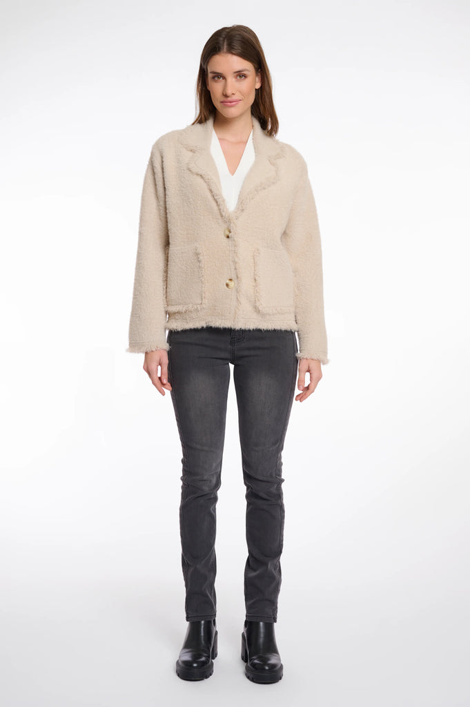 Sena cardigan