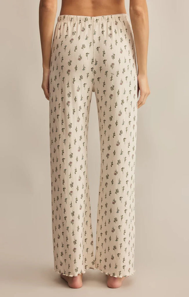 SABRINA FLORAL SET
