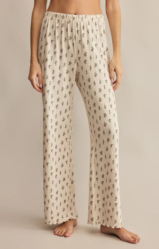 SABRINA FLORAL SET